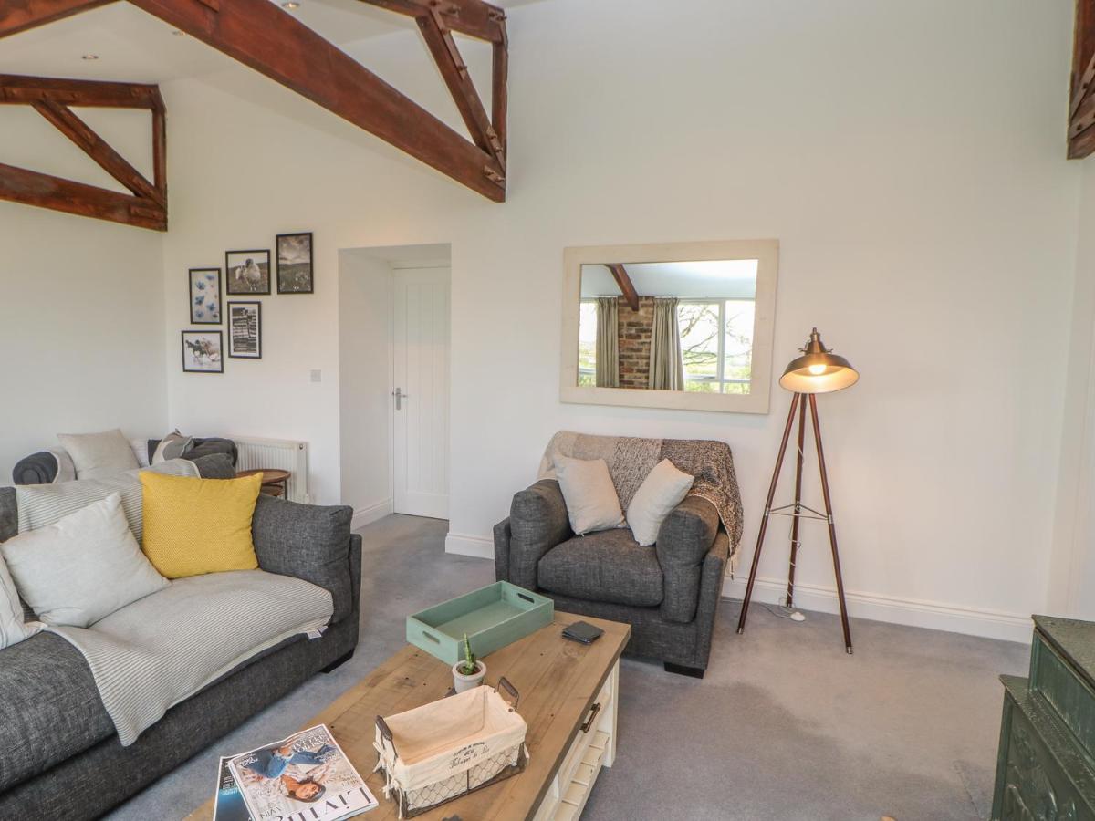 The Byre Villa Stockton-on-Tees Eksteriør bilde