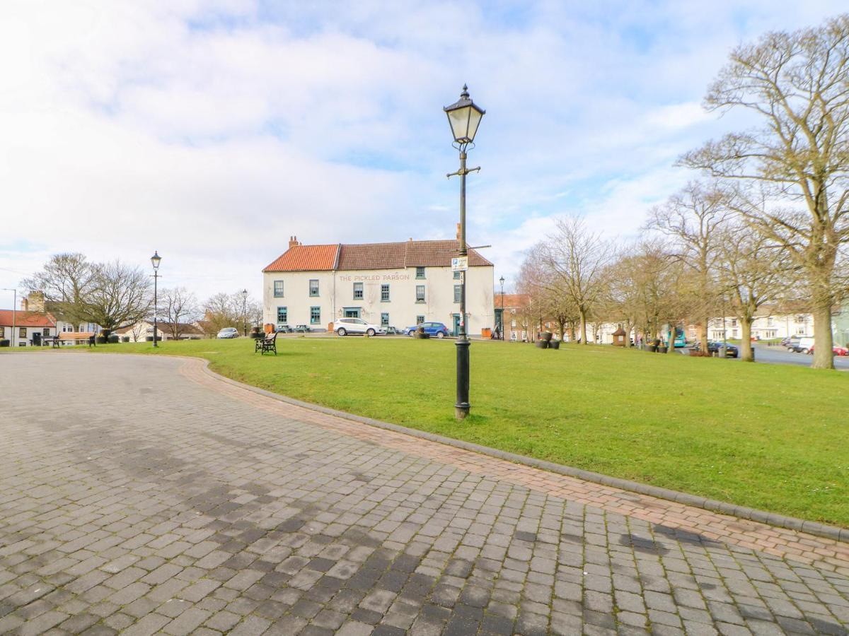 The Byre Villa Stockton-on-Tees Eksteriør bilde