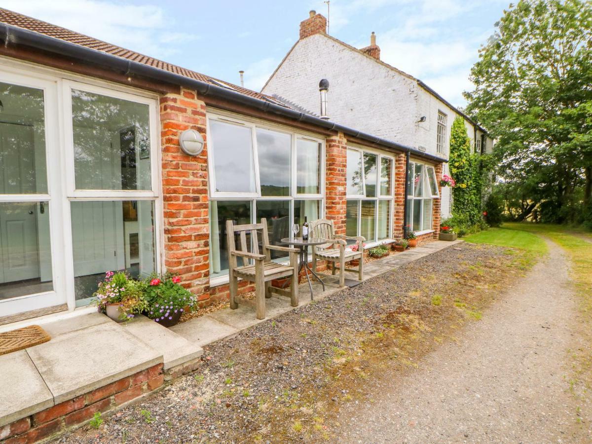 The Byre Villa Stockton-on-Tees Eksteriør bilde