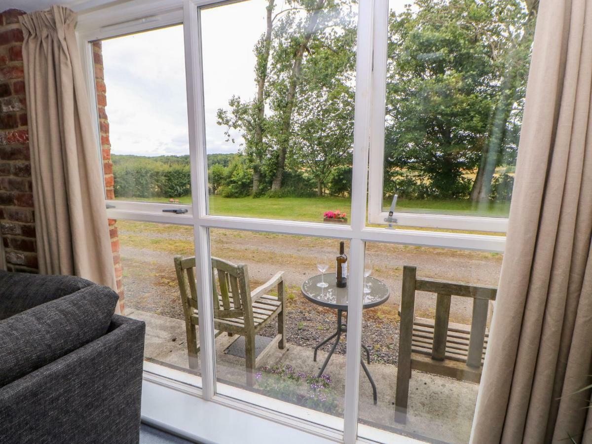 The Byre Villa Stockton-on-Tees Eksteriør bilde