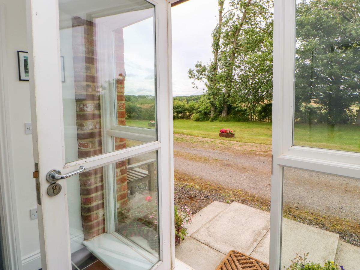 The Byre Villa Stockton-on-Tees Eksteriør bilde